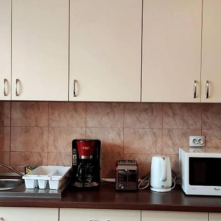 Floreşti Spacious Flat, With Free Parking & Air Conditioning מראה חיצוני תמונה