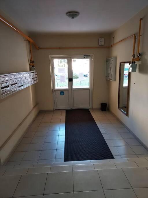 Floreşti Spacious Flat, With Free Parking & Air Conditioning מראה חיצוני תמונה